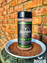 Load image into Gallery viewer, HUNTER Butchers Axe Rub