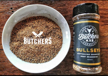Load image into Gallery viewer, Bullseye Butcher Axe Rub