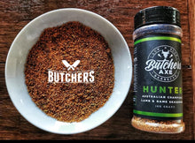 Load image into Gallery viewer, HUNTER Butchers Axe Rub