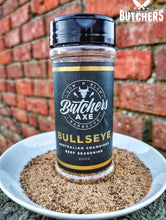 Load image into Gallery viewer, Bullseye Butcher Axe Rub