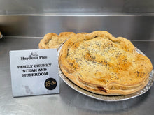 Load image into Gallery viewer, Haydens Family Pie&#39;s
