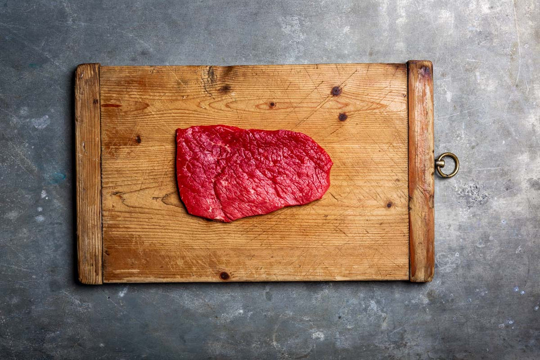 Beef Minute Steak