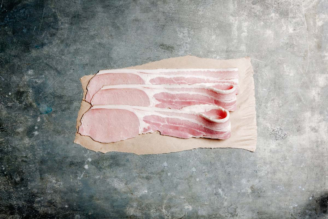 Bacon Rasher