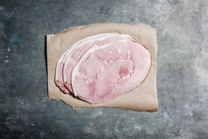 Free Range Sliced Ham
